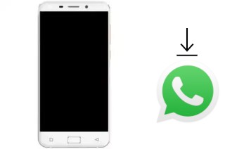 So installieren Sie WhatsApp auf einem Phonemax Venus Plus Pro