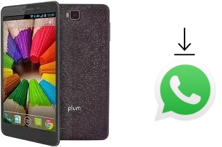 So installieren Sie WhatsApp auf einem Plum Coach Pro