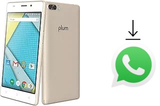 So installieren Sie WhatsApp auf einem Plum Compass LTE