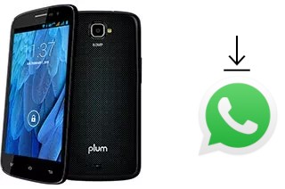 So installieren Sie WhatsApp auf einem Plum Might LTE