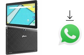 So installieren Sie WhatsApp auf einem Plum Optimax 13