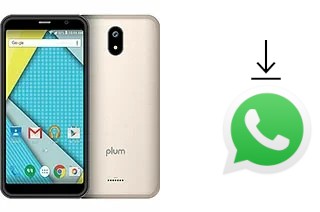 So installieren Sie WhatsApp auf einem Plum Phantom 2