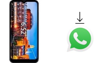 So installieren Sie WhatsApp auf einem Poptel K2