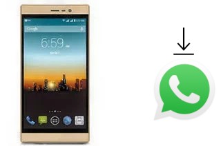 So installieren Sie WhatsApp auf einem Posh Volt LTE L540