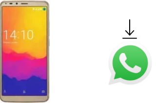 So installieren Sie WhatsApp auf einem Prestigio Grace P7 LTE