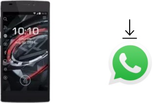 So installieren Sie WhatsApp auf einem Prestigio Grace