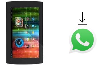 So installieren Sie WhatsApp auf einem Prestigio MultiPad 7.0 Prime