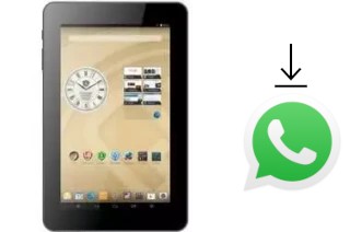 So installieren Sie WhatsApp auf einem Prestigio MultiPad Wize 3017