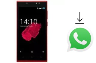 So installieren Sie WhatsApp auf einem Prestigio Muze C5