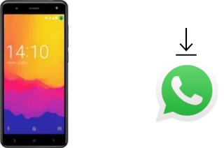 So installieren Sie WhatsApp auf einem Prestigio Muze E7 LTE