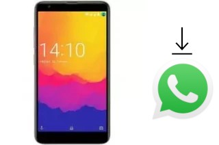 So installieren Sie WhatsApp auf einem Prestigio Muze G5 LTE