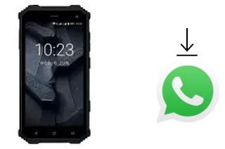 So installieren Sie WhatsApp auf einem Prestigio Muze G7 LTE