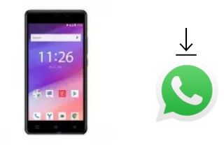 So installieren Sie WhatsApp auf einem Prestigio Wize V3