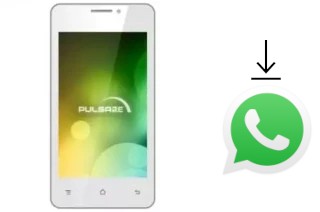 So installieren Sie WhatsApp auf einem Pulsare 778