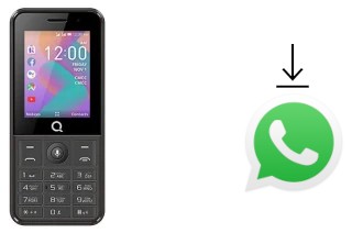 So installieren Sie WhatsApp auf einem Qmobile 4G Plus