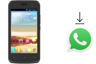 So installieren Sie WhatsApp auf einem QMobile Noir A8i