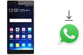 So installieren Sie WhatsApp auf einem QMobile Noir E8