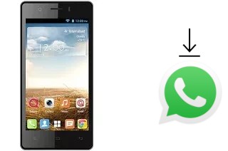 So installieren Sie WhatsApp auf einem QMobile Noir i6