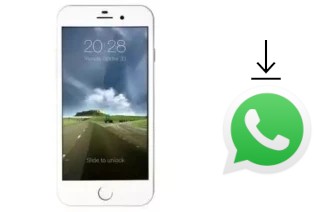 So installieren Sie WhatsApp auf einem Qrea R-36