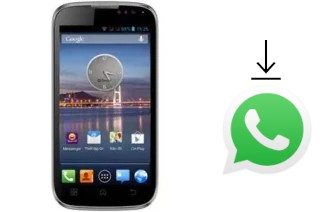 So installieren Sie WhatsApp auf einem QSmart S32