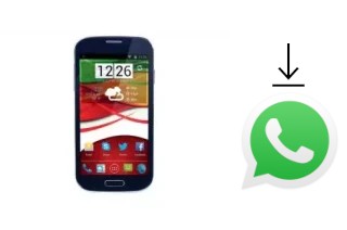 So installieren Sie WhatsApp auf einem Quadro SQ-50E85F