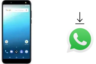 So installieren Sie WhatsApp auf einem Quantum Lio+ Plus