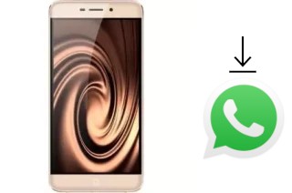 So installieren Sie WhatsApp auf einem Quantum Q-Titano 007I