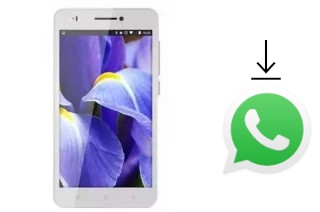 So installieren Sie WhatsApp auf einem Quantum Q-Titano-H2