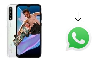 So installieren Sie WhatsApp auf einem Quantum Q20