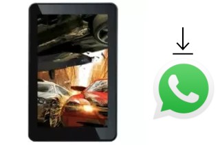 So installieren Sie WhatsApp auf einem Rage Optima VTAB