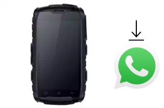 So installieren Sie WhatsApp auf einem RangerFone S15