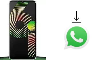 So installieren Sie WhatsApp auf einem Realme 6i