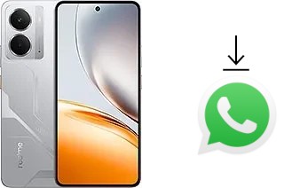 So installieren Sie WhatsApp auf einem Realme Neo7x