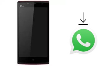 So installieren Sie WhatsApp auf einem Revo S557