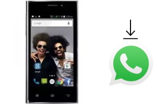 So installieren Sie WhatsApp auf einem Rio Mobile London