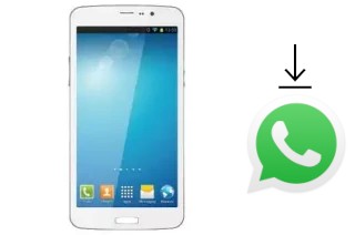 So installieren Sie WhatsApp auf einem Ross-Moor RM-610