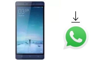 So installieren Sie WhatsApp auf einem S-Color T66