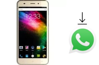 So installieren Sie WhatsApp auf einem S-TELL M555I