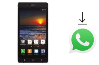 So installieren Sie WhatsApp auf einem S-TELL M573