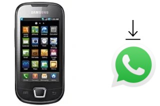 So installieren Sie WhatsApp auf einem Samsung I5800 Galaxy 3