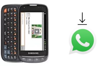 So installieren Sie WhatsApp auf einem Samsung M930 Transform Ultra