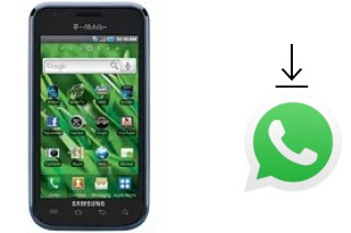 So installieren Sie WhatsApp auf einem Samsung Vibrant