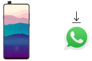 So installieren Sie WhatsApp auf einem Samsung Galaxy A90