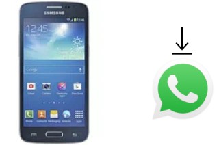 So installieren Sie WhatsApp auf einem Samsung Galaxy Express 2