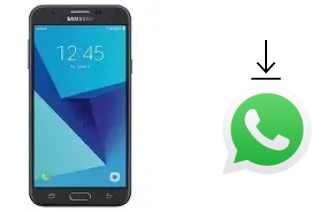 So installieren Sie WhatsApp auf einem Samsung Galaxy Halo