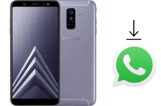 So installieren Sie WhatsApp auf einem Samsung Galaxy Jean