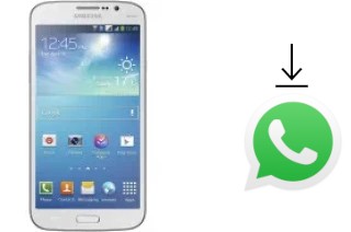 So installieren Sie WhatsApp auf einem Samsung Galaxy Mega 5.8 I9150