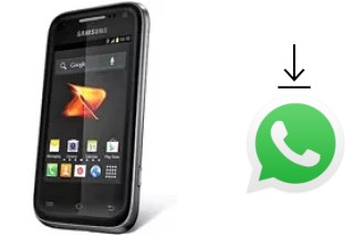 So installieren Sie WhatsApp auf einem Samsung Galaxy Rush M830