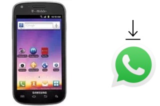 So installieren Sie WhatsApp auf einem Samsung Galaxy S Blaze 4G T769