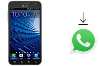 So installieren Sie WhatsApp auf einem Samsung Galaxy S II Skyrocket HD I757